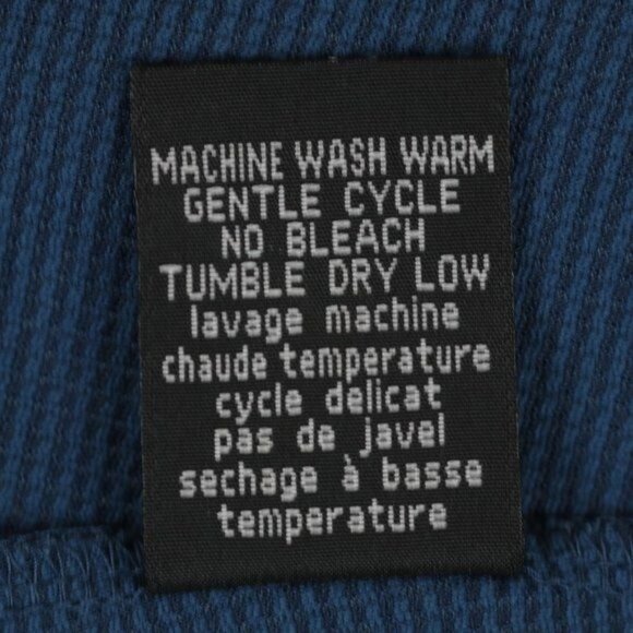 Kuhl Women's XS Blue Gray Color Block V-Neck Sleeveless Knit Knee Length Dress - Picture 8 of 8